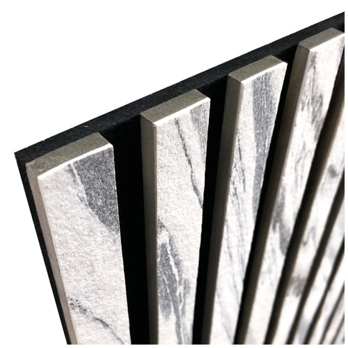 Panel akustyczny Slate-Lite Arctic White