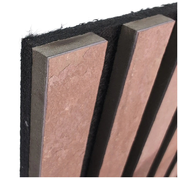 Panel akustyczny Slate-Lite Terra Rosso