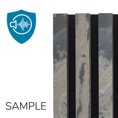 Panel akustyczny Slate-Lite Rustique