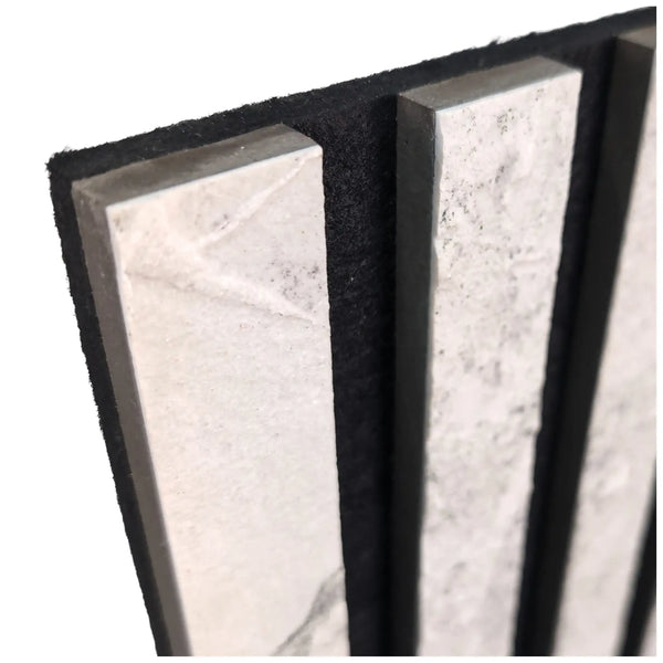 Panel akustyczny Slate-Lite Pebble Beach