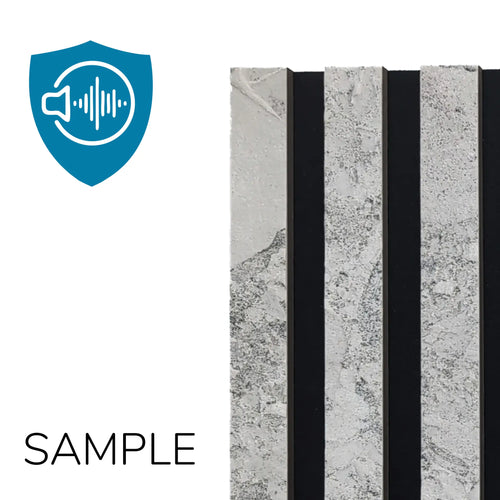 Panel akustyczny Slate-Lite Pebble Beach
