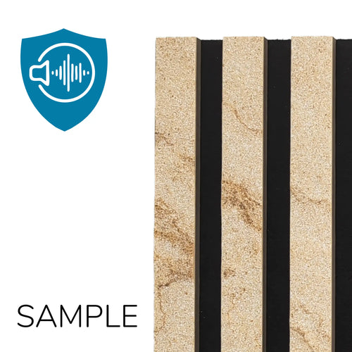 Panel akustyczny Slate-Lite Silvia Wild