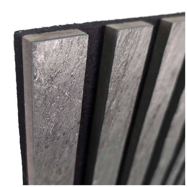 Panel akustyczny Slate-Lite Green River
