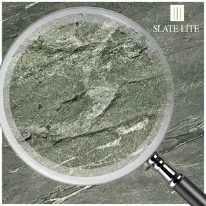 Panel akustyczny Slate-Lite Green River