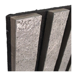 Panel akustyczny Slate-Lite Silver Grey