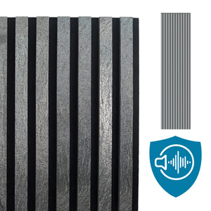 Panel akustyczny Slate-Lite Galaxy Black