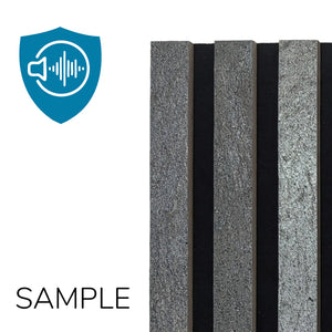Panel akustyczny Slate-Lite Galaxy Black