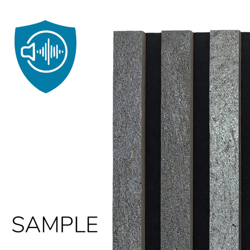 Panel akustyczny Slate-Lite Galaxy Black