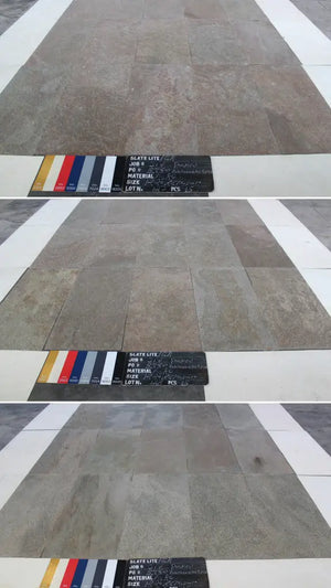 Slate-Lite Auro 110 × 55 cm (partia mieszana)
