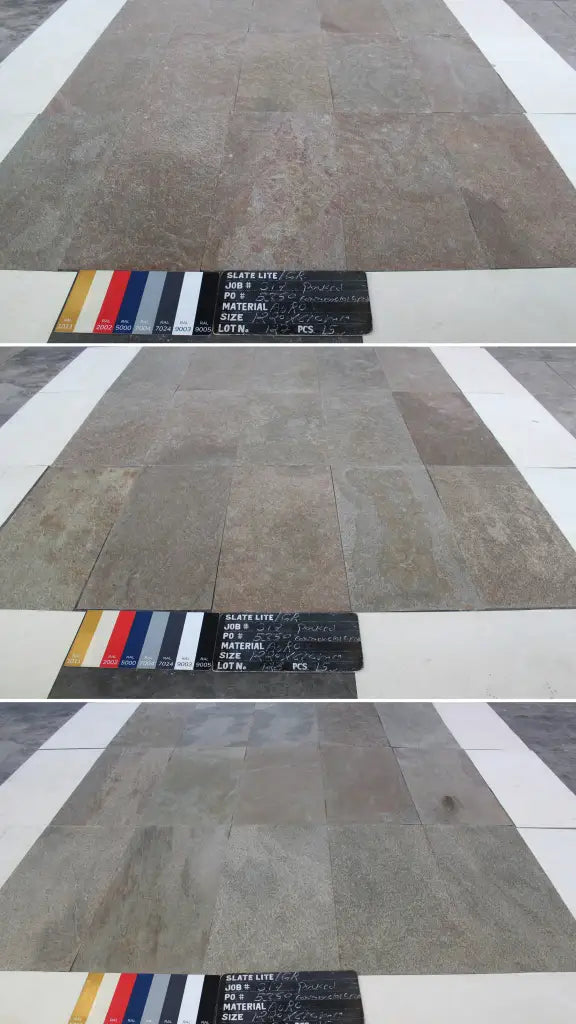 Slate-Lite Auro 110 × 55 cm (partia mieszana)