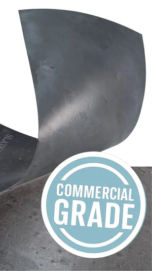 Slate-Lite Nero 122 × 61 Commercial Grade / B-grade