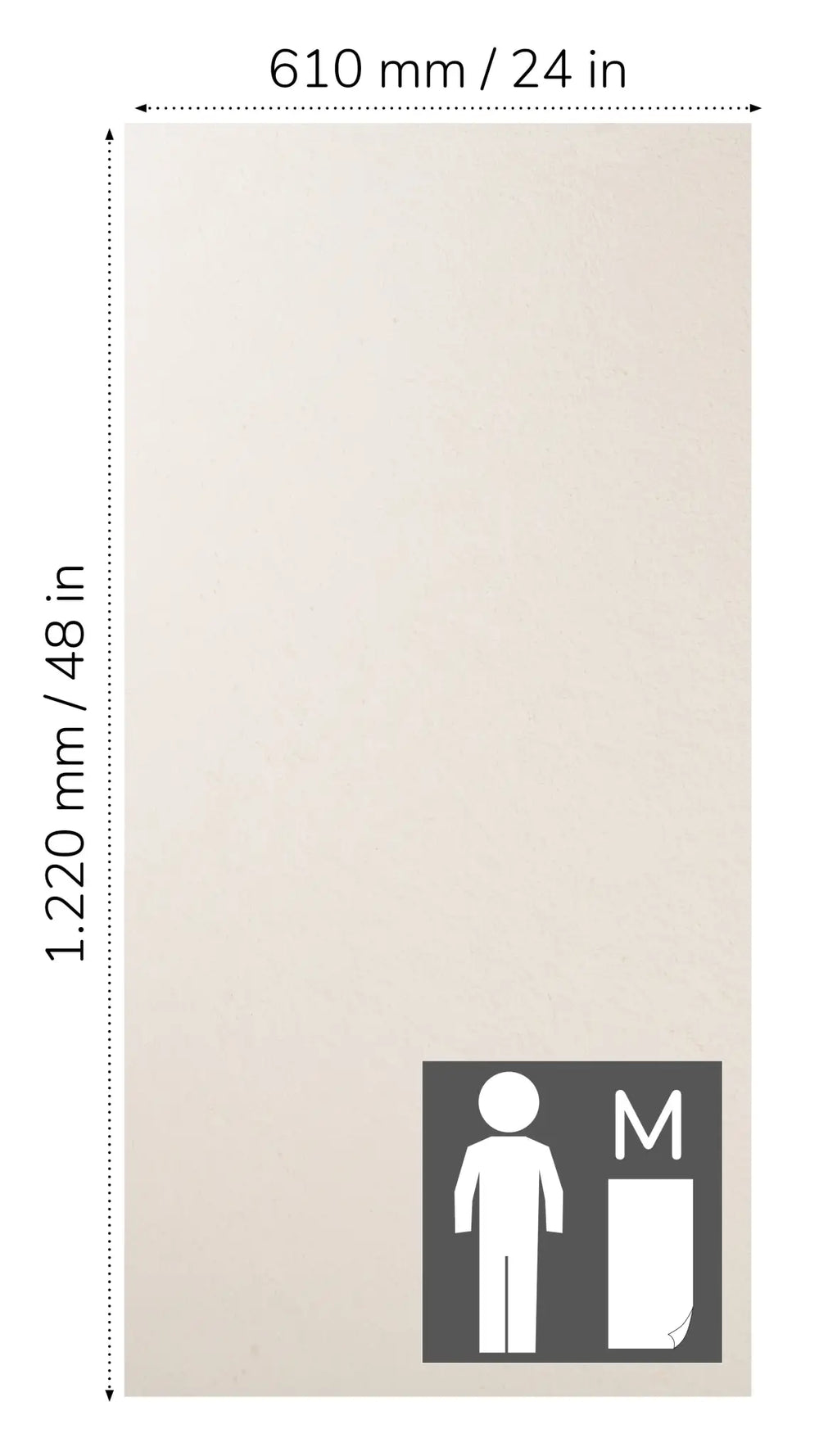 Ultrathin eco+ CLEAR WHITE