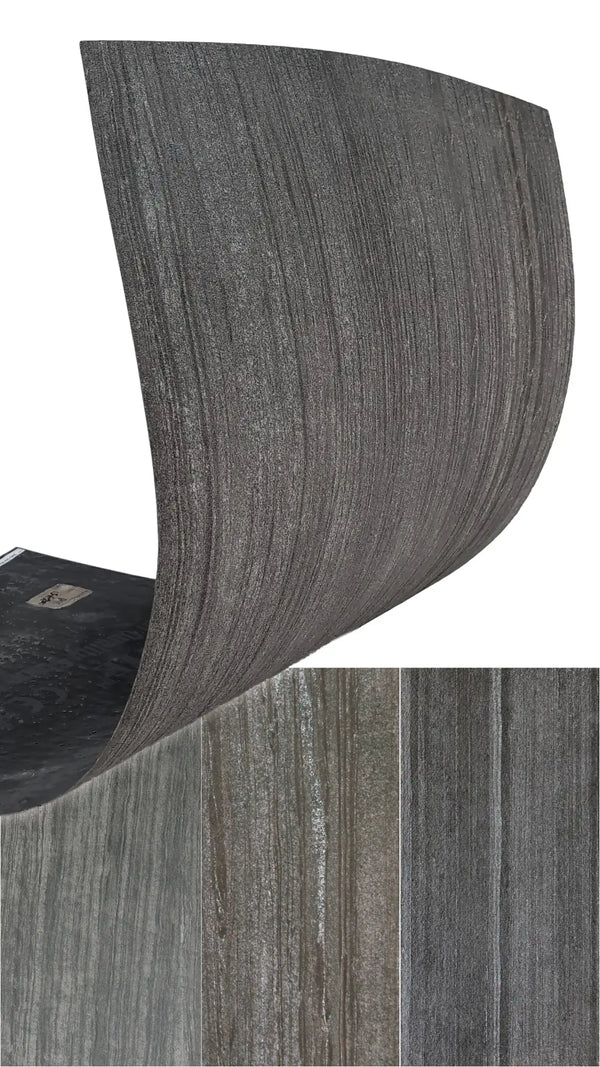 Slate-Lite Monsoon Black Vertical