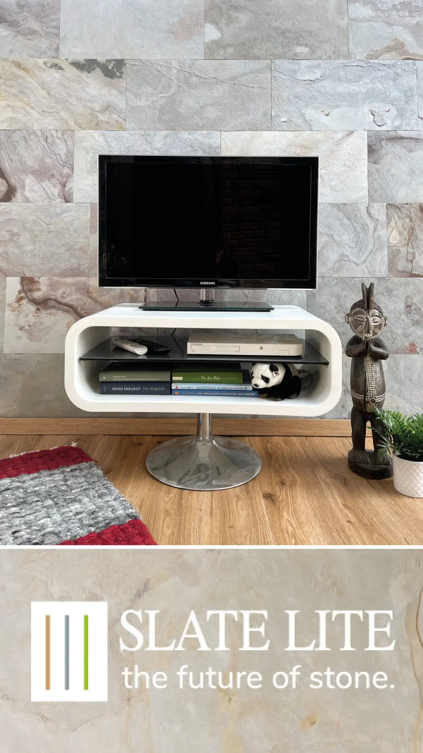 SL Blanco 30x60  Stick & Go /  Box 6er / 1,08m²