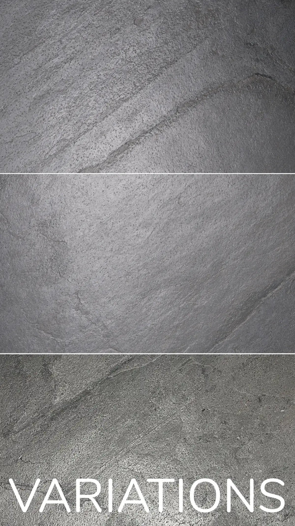 SL Silver Grey 30x60  Stick & Go /  Box 6er / 1,08m²