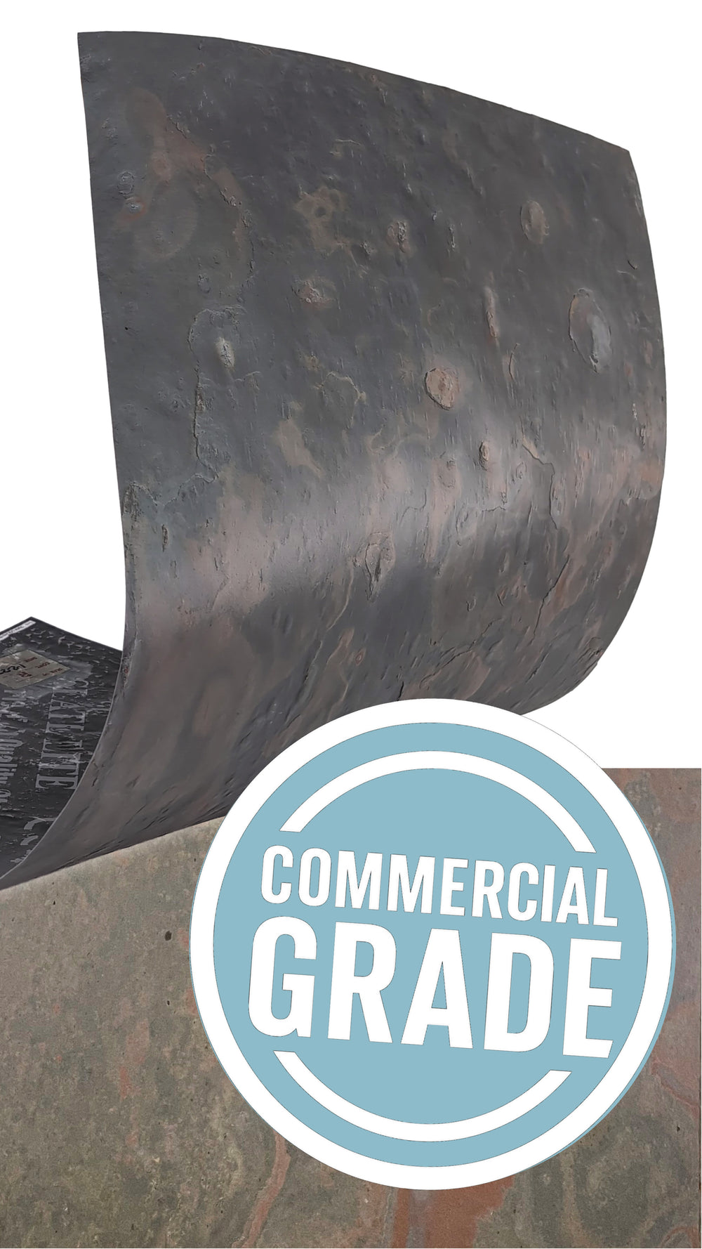 Slate Lite Arcobaleno Colore 110x55 cm (mixed)