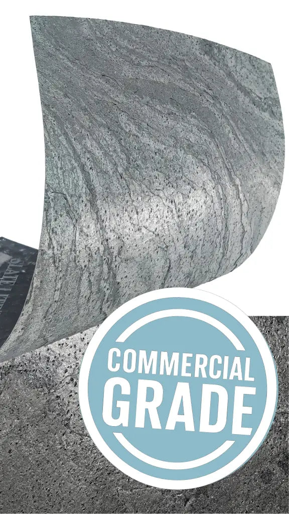 Slate-Lite Silver Grey 110 × 55 cm (partia mieszana)