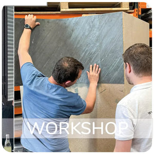 Workshop Spain