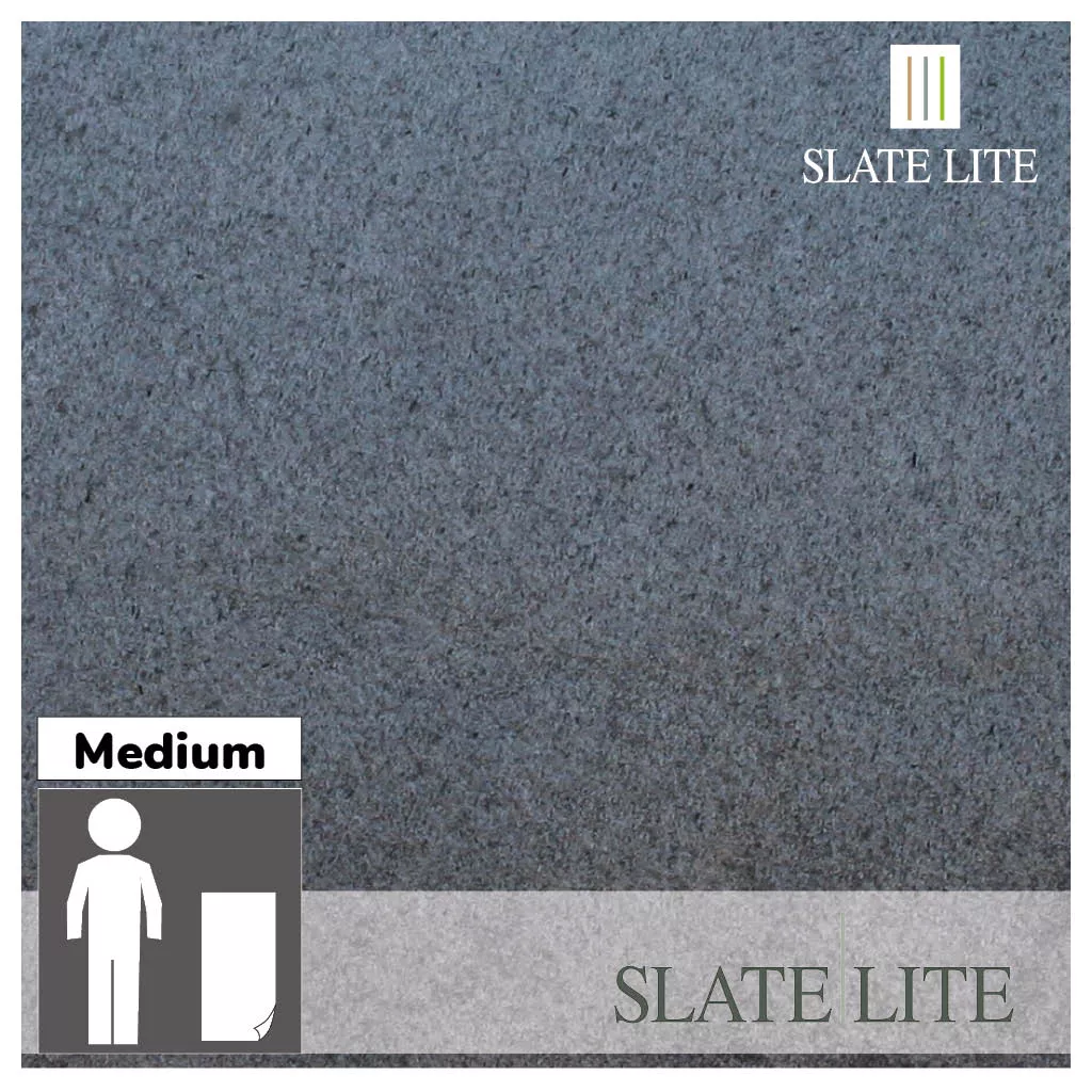 Slate-Lite Galaxy Black 122x61